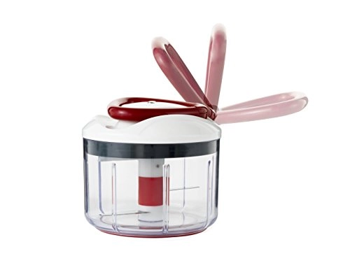 Easy Pull Food Chopper - 750 ml