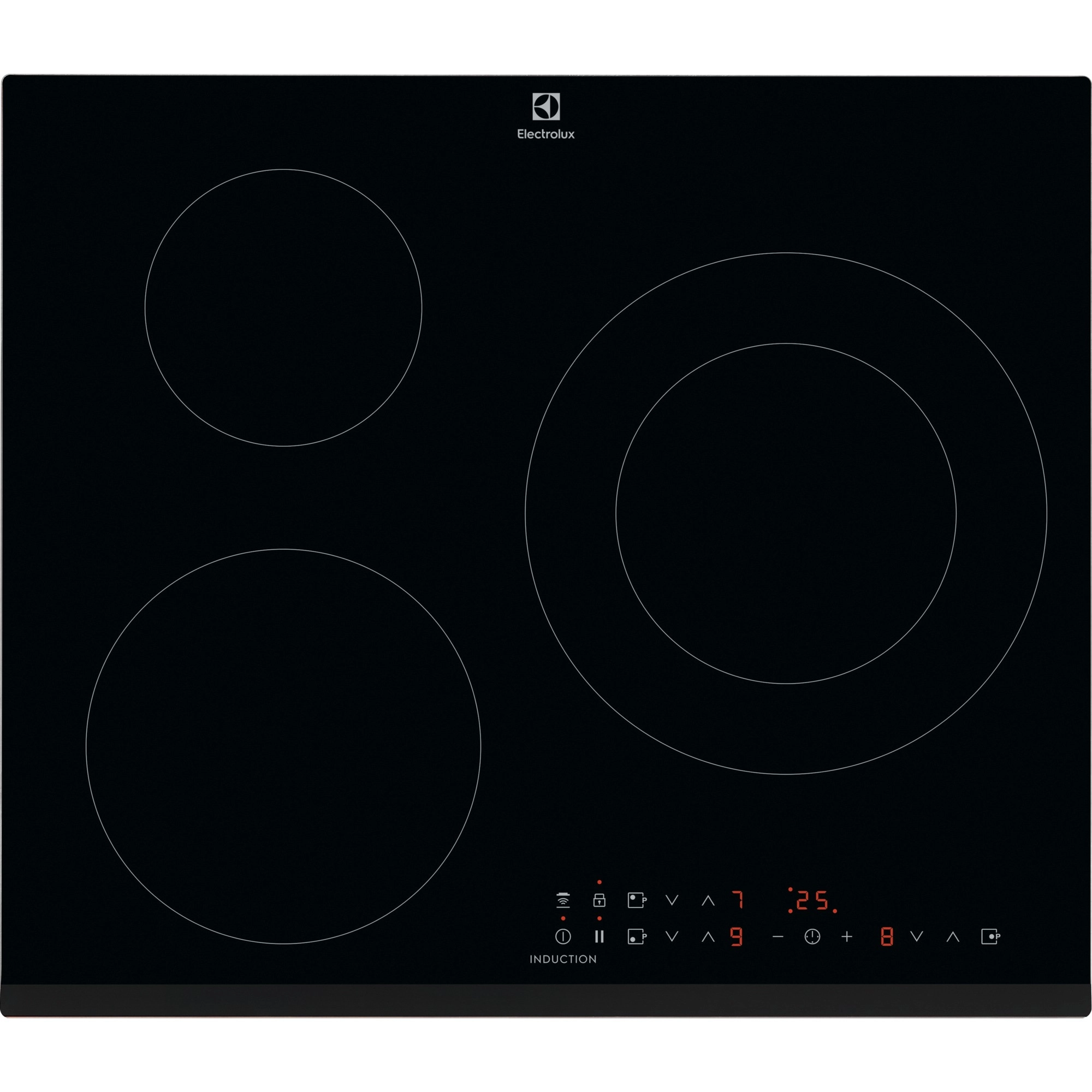 Electrolux LIT60336 Induction hob