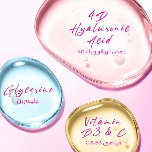 Blissful & Pampered - 100 Milliliters Berries