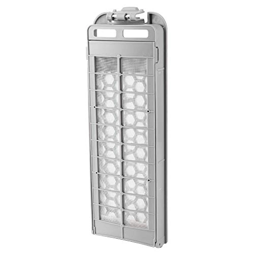 Washing Machine Filter Box