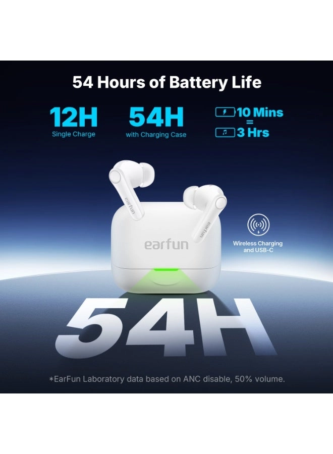 Air Pro 4 Wireless Earbud