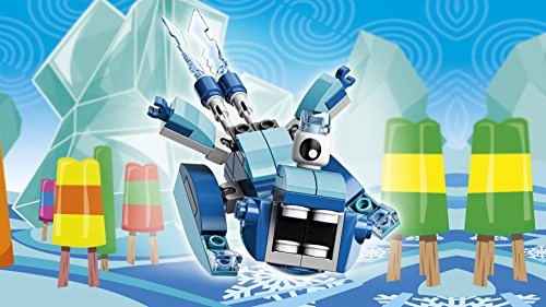 Snoof - Wave 5 Mixels