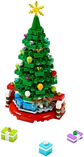 Christmas Tree (40338)