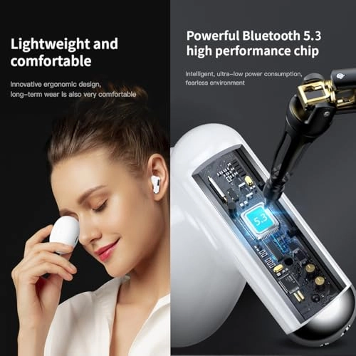 94656 Wireless Earphone