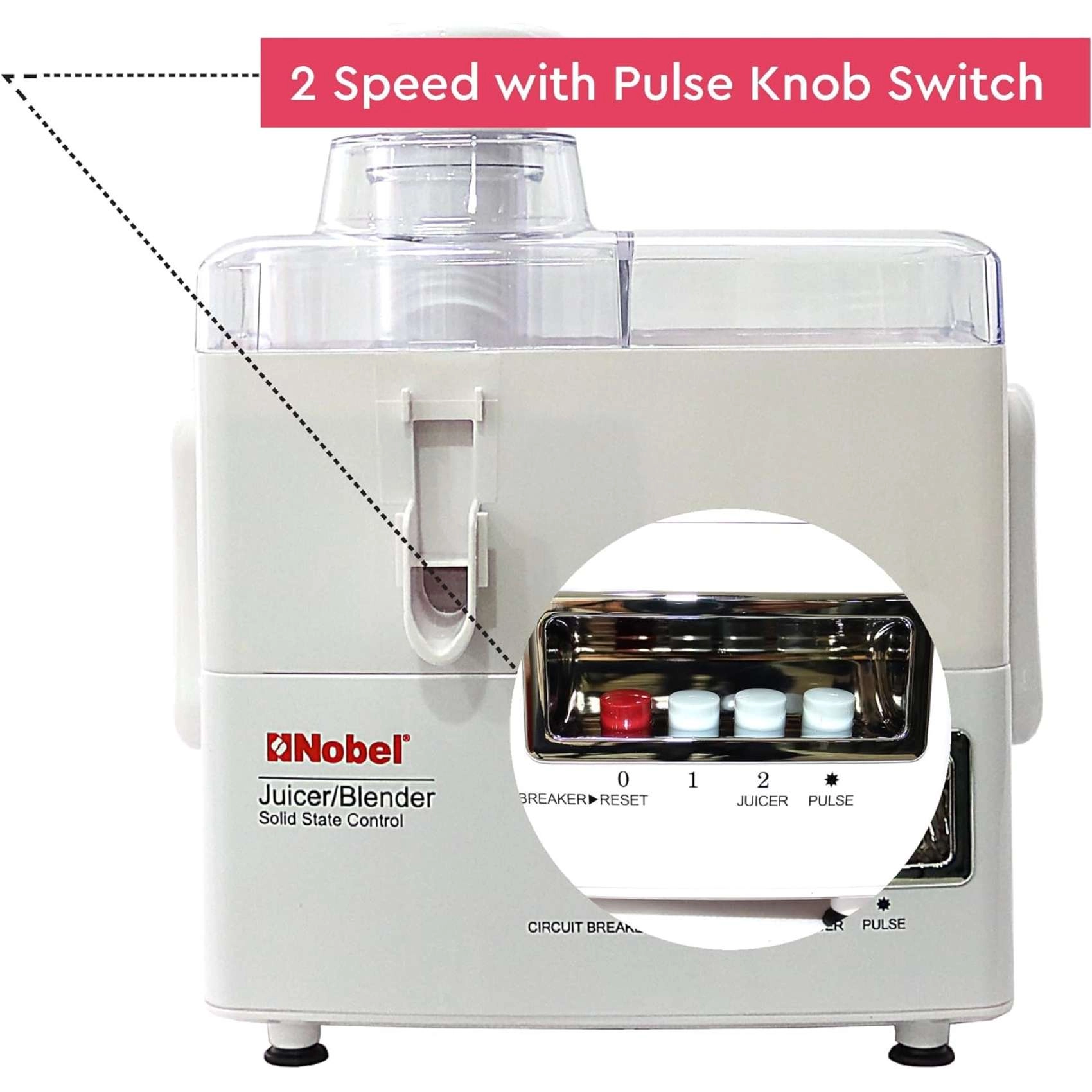 NJ176G4 - 1 Ltr 400W