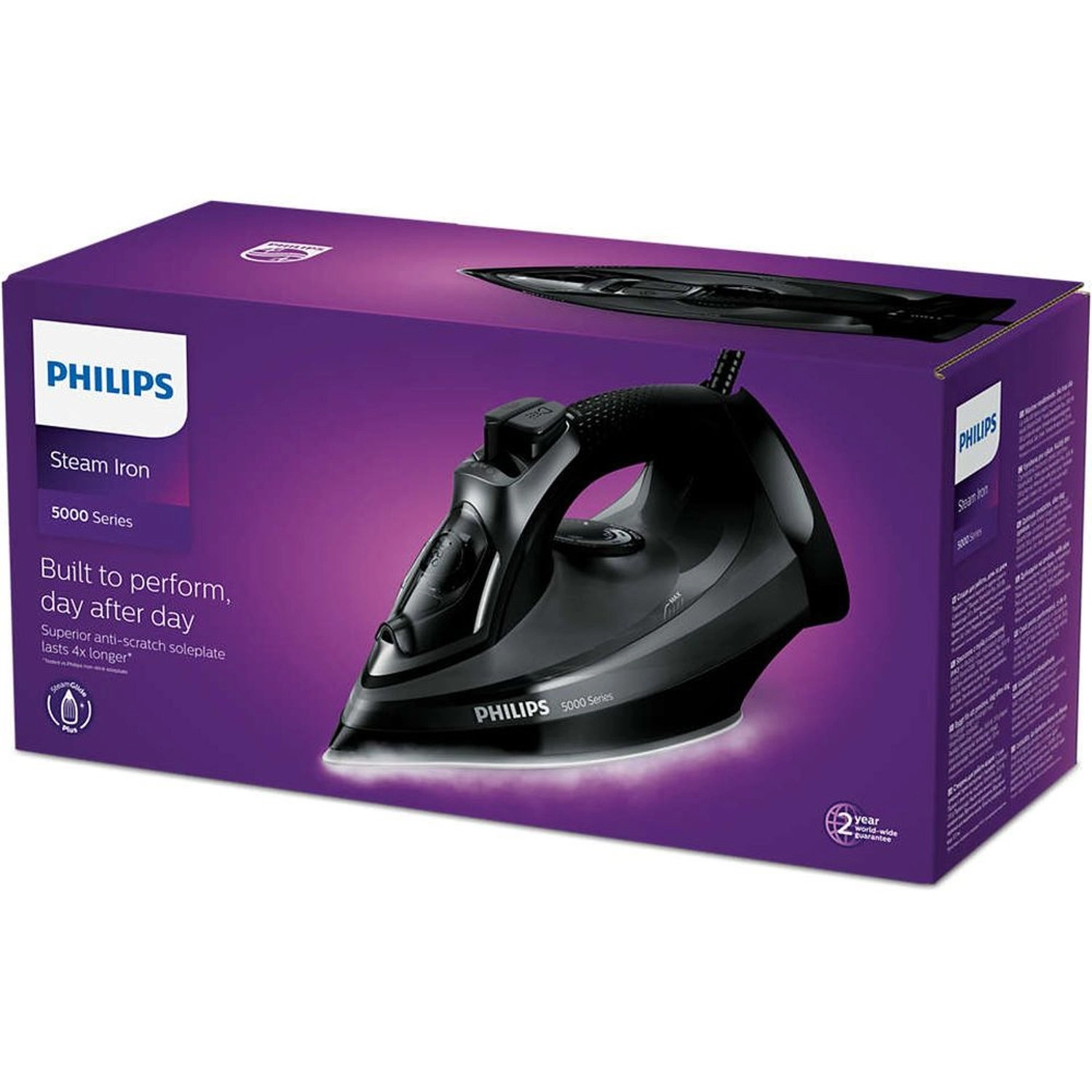 5000 Series - 2600W 45g/min