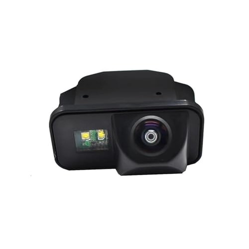 Rear View Camera - 728 x 512 pixels