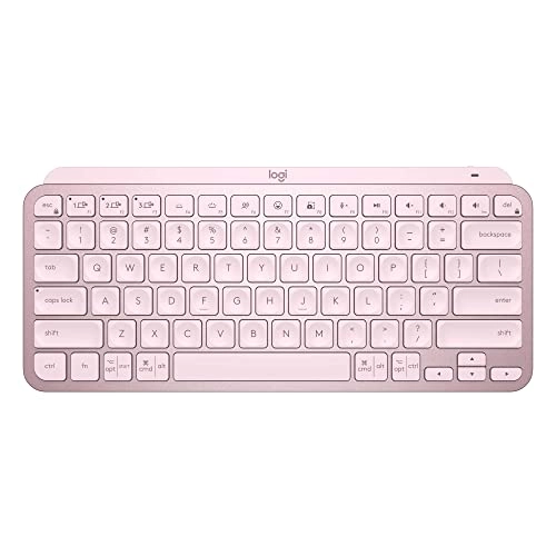 MX Keys Mini - EN Wireless