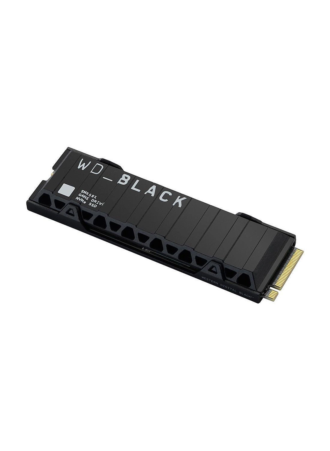 SN850X - 2 TB M.2 2280