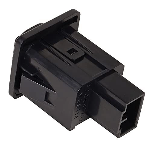 Aux Port Replacement - 2009-2012 Honda Pilot 2008-2011 Honda Accord