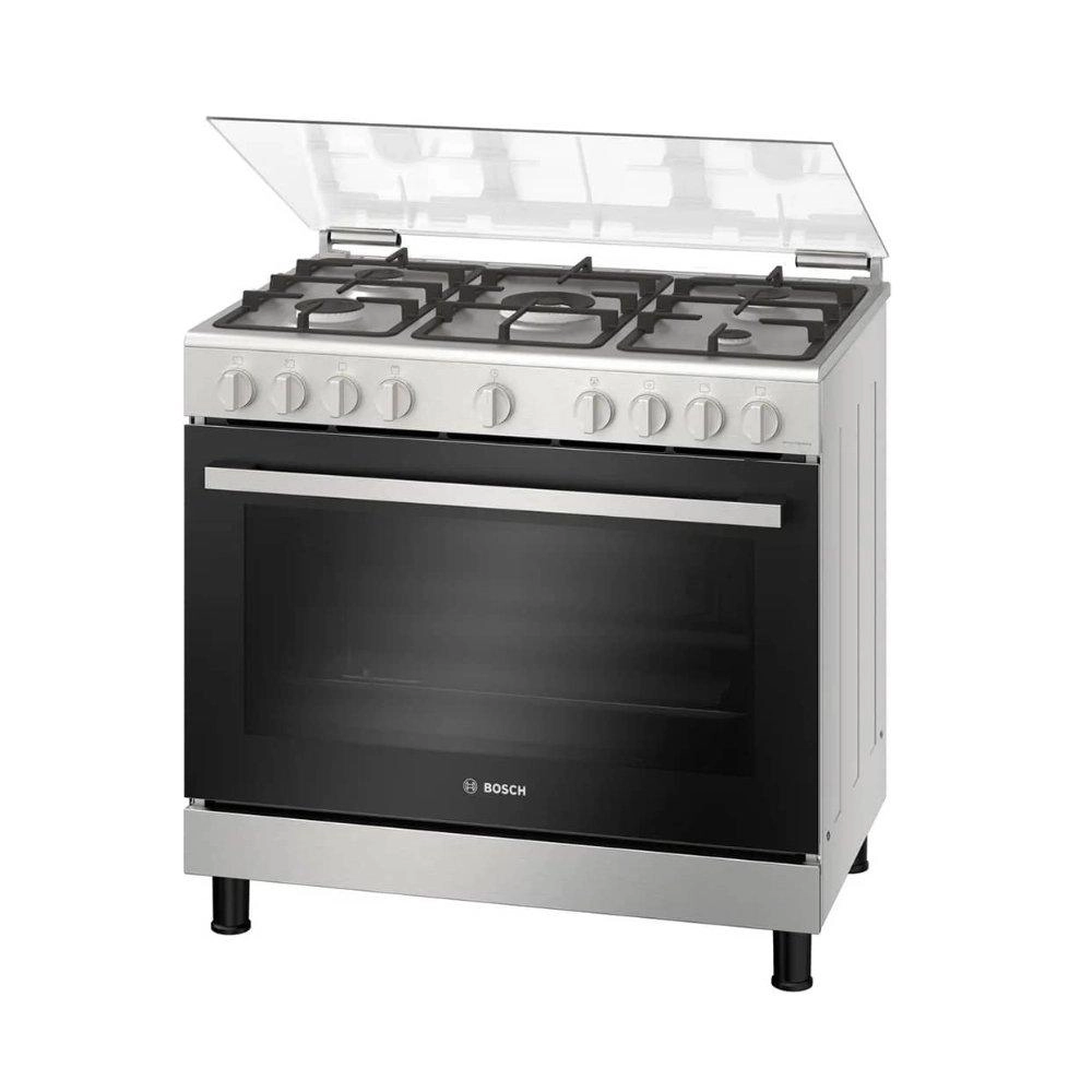 Series 4 HGV1ISW50M GAS Cooker