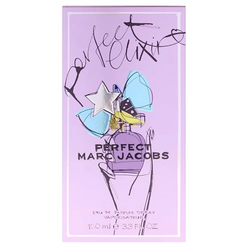 Perfect Elixir Eau de Parfum 100 ml