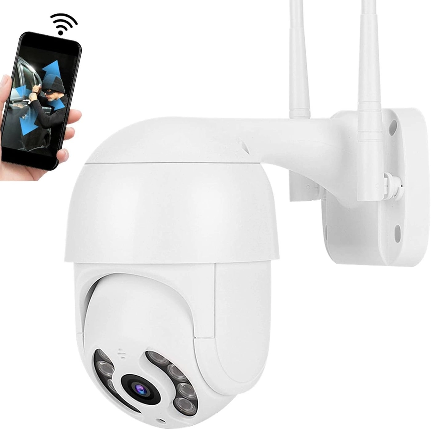 Security Camera 1080P