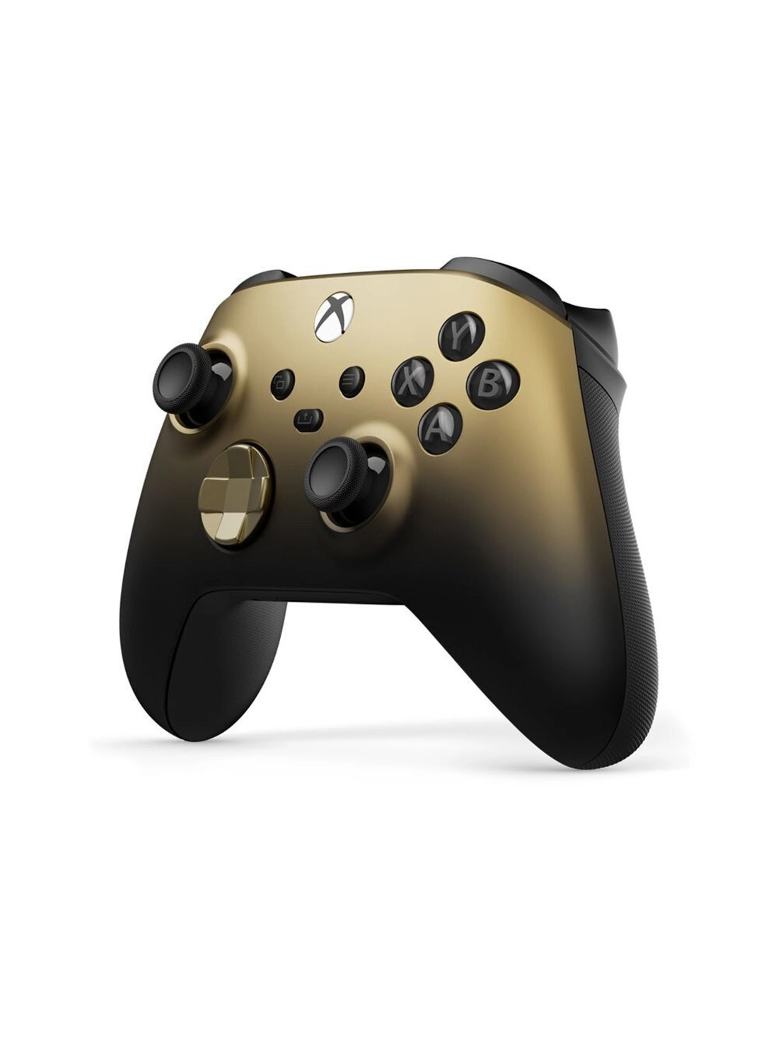 Xbox Series Wireless Controller Gold Shadow SE