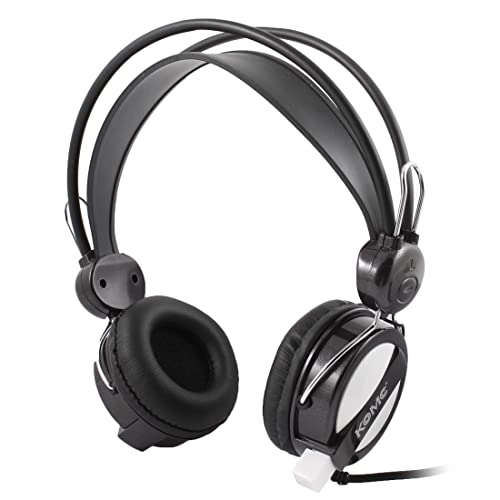 DJ Studio Bass Headphones Wired Headphone
