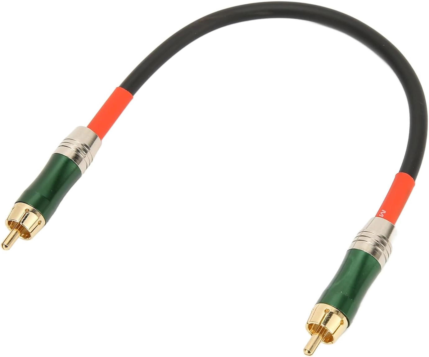 Male to Male Speaker Cable