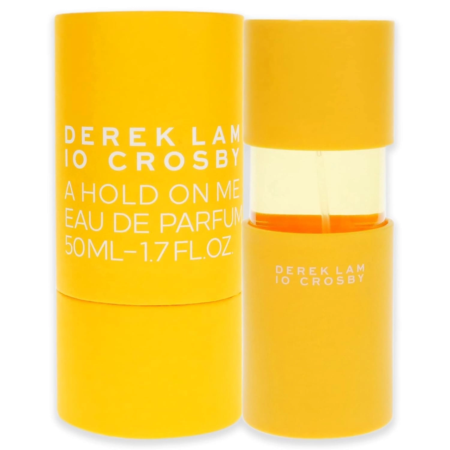 Derek Lam A Hold On Me Eau de Parfum 50 ml