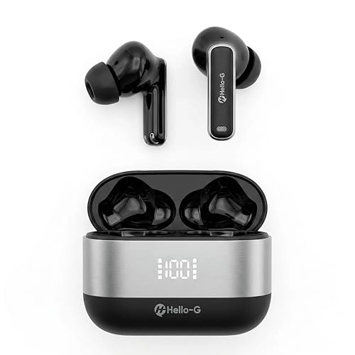 Joly Pods TWS-09 Wireless Earbud