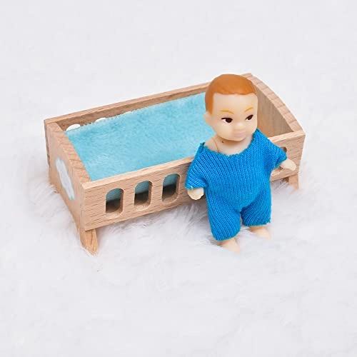 Baby Sasha - Plastic Mixed