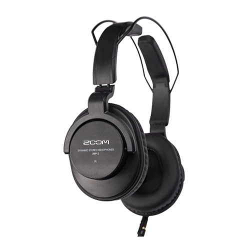 (Renewed) ZDM-1 - 2-Person Podcast Mic Pack Bundle