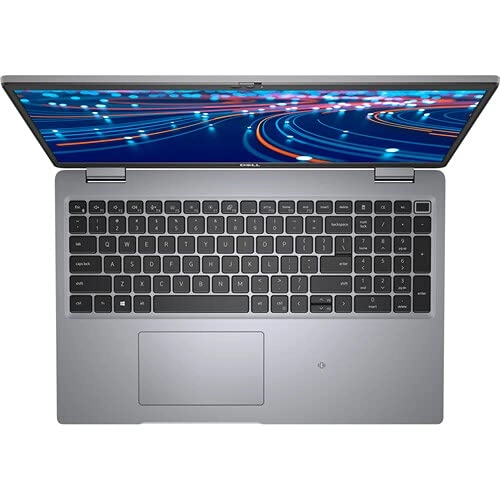 Latitude 5000 5520 - 15.6'' Core i7 32GB DDR4 512GB SSD