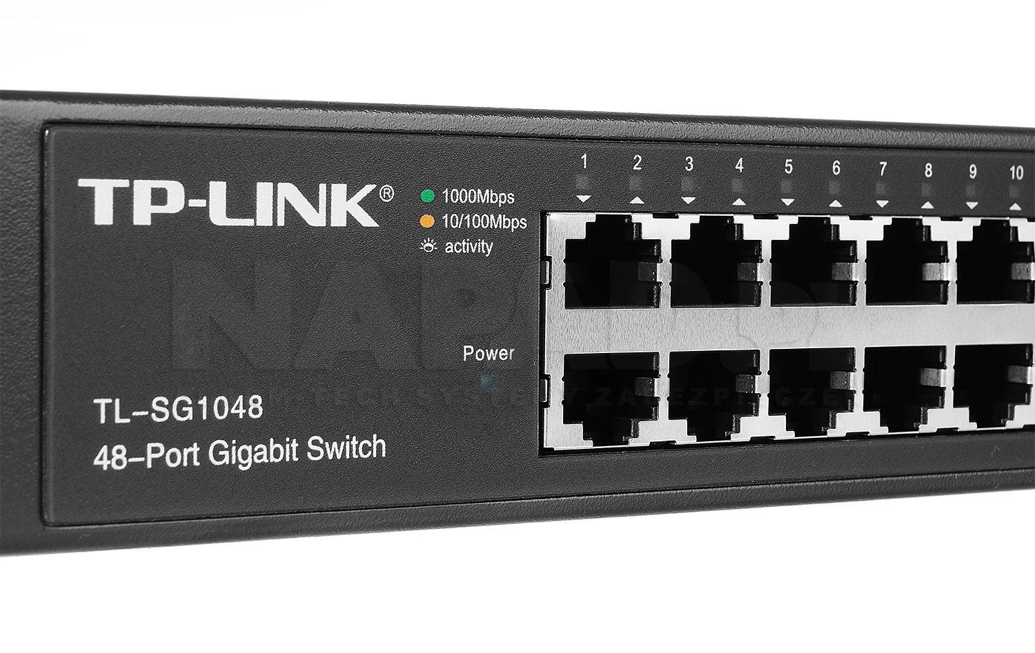 TL-SG1048 48-ports