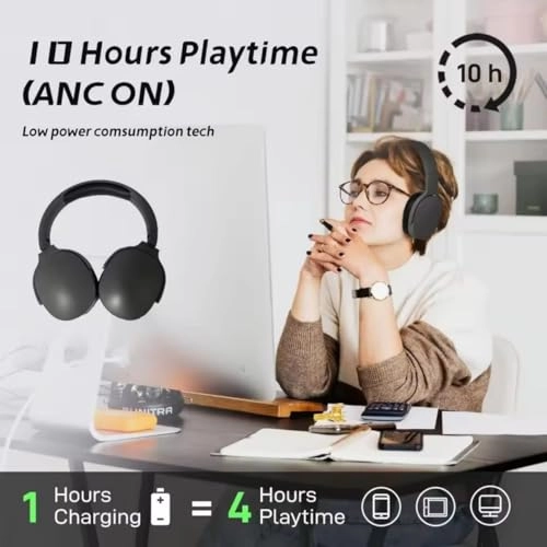 P2961 Wireless Headphone