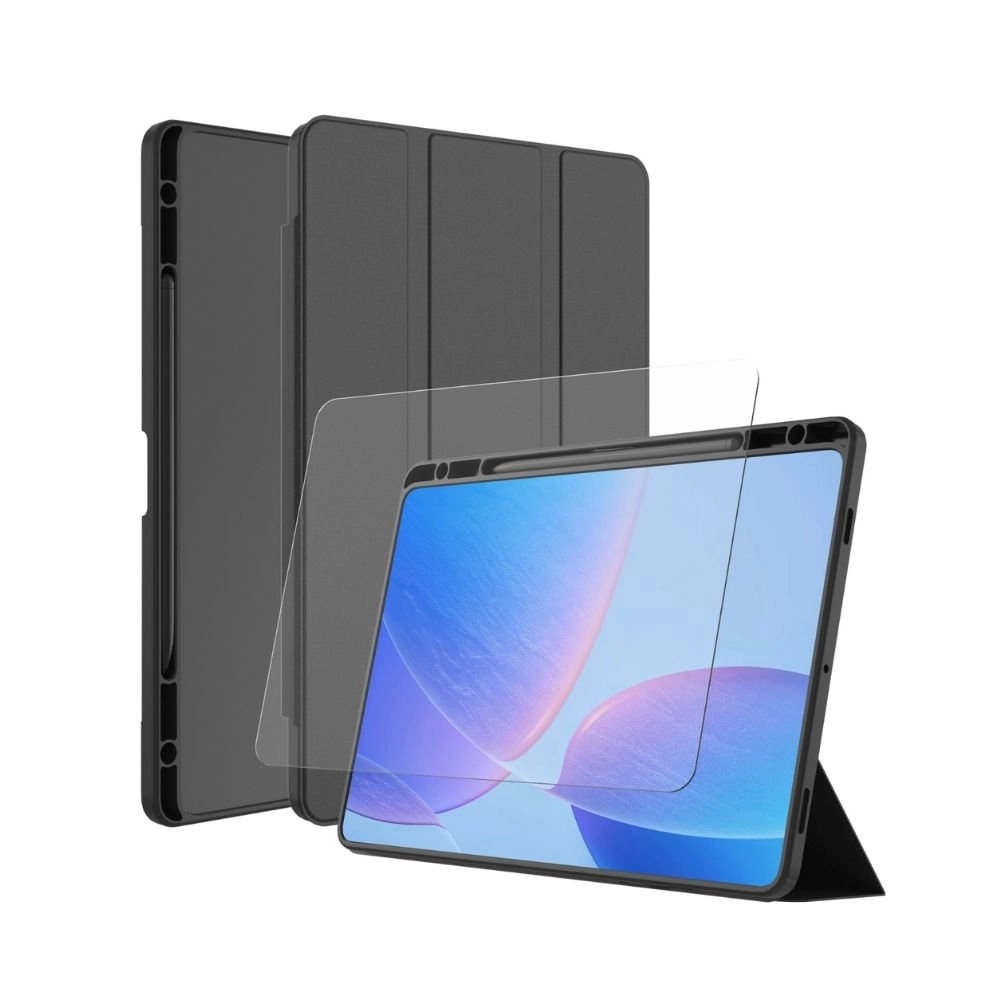 Case with Screen Protector for Samsung Galaxy Tab S10 FE