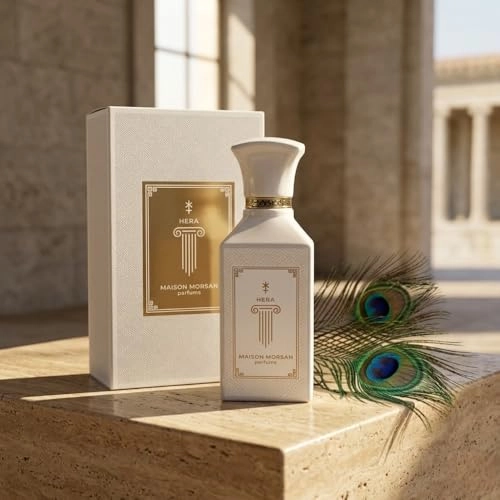 Hera Eau de Parfum 100ml
