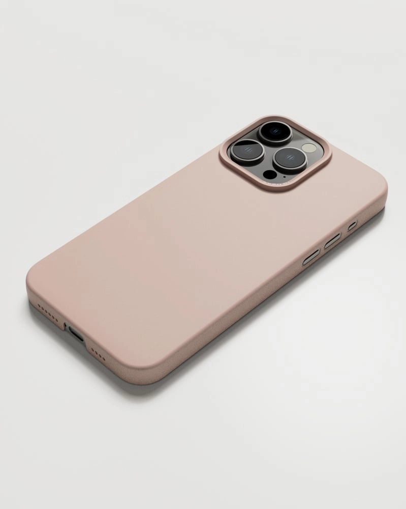Thin Case with MagSafe for Apple iPhone 17 Pro
