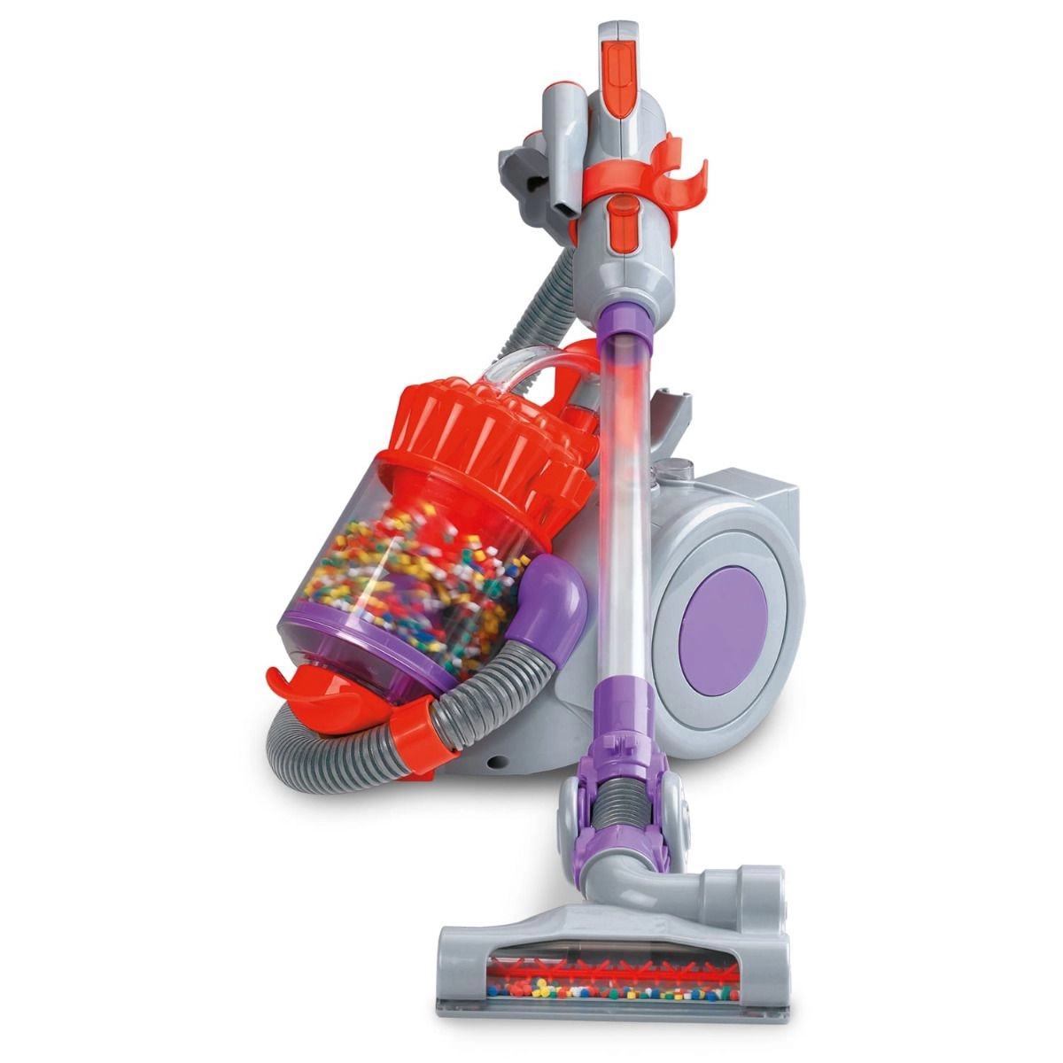 Dyson DC22 Toy Vacuum Cleaner Playset (WB624)