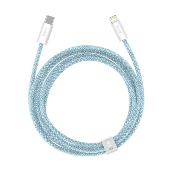 Baseus Dynamic Type-C to Lightning Cable 2m