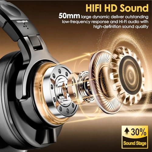 BH133A Wired Headphone