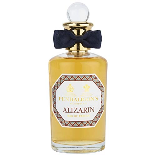Alizarin Eau de Parfum 100 ml