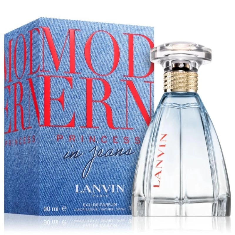 Modern Princess - Eau de Parfum 3 Fluid Ounces