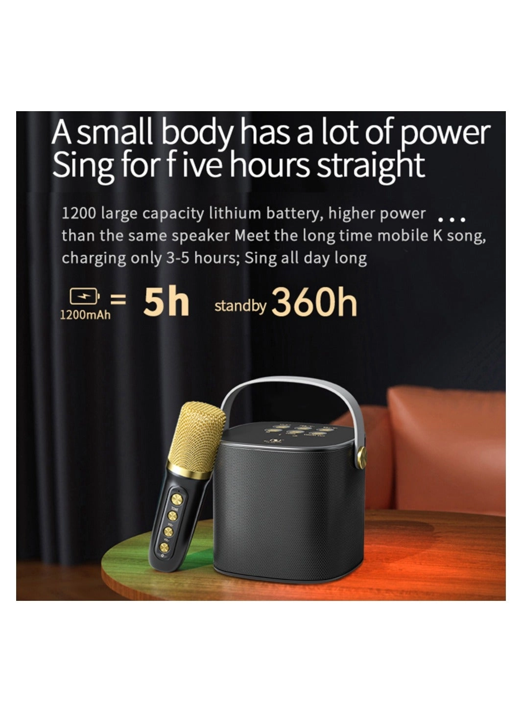 101 - Wireless Bluetooth Black