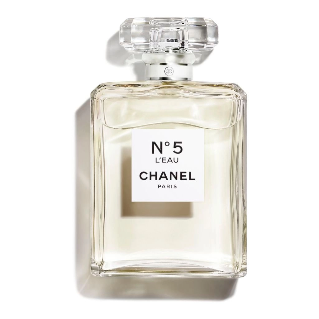 CHANEL No 5 L'Eau Eau de Toilette 200 ml