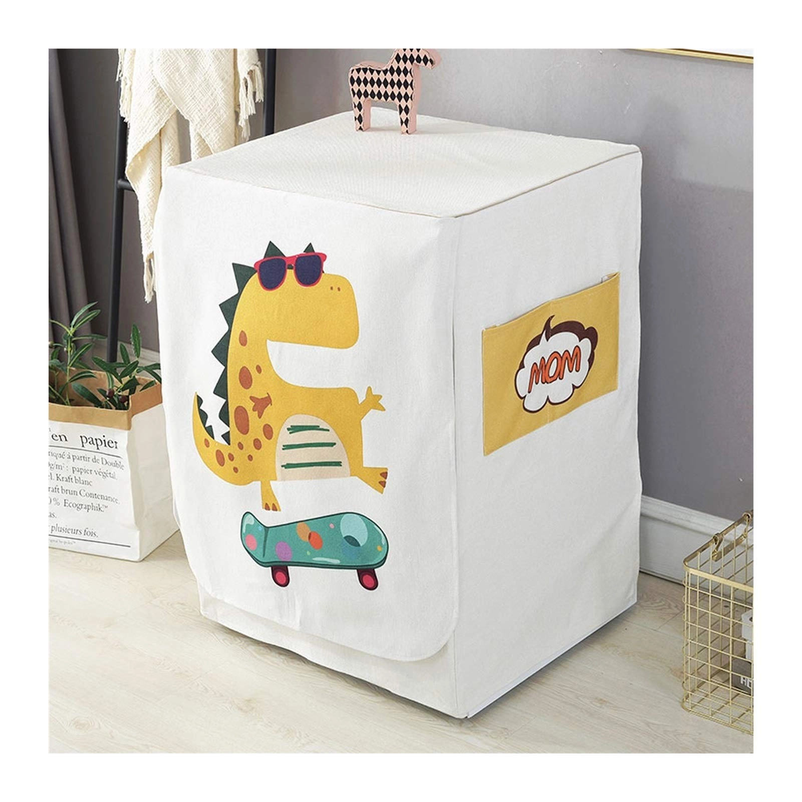 Washing Machine Cover