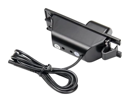 Racing Reverse Camera - Night vision 1280 x 720 px