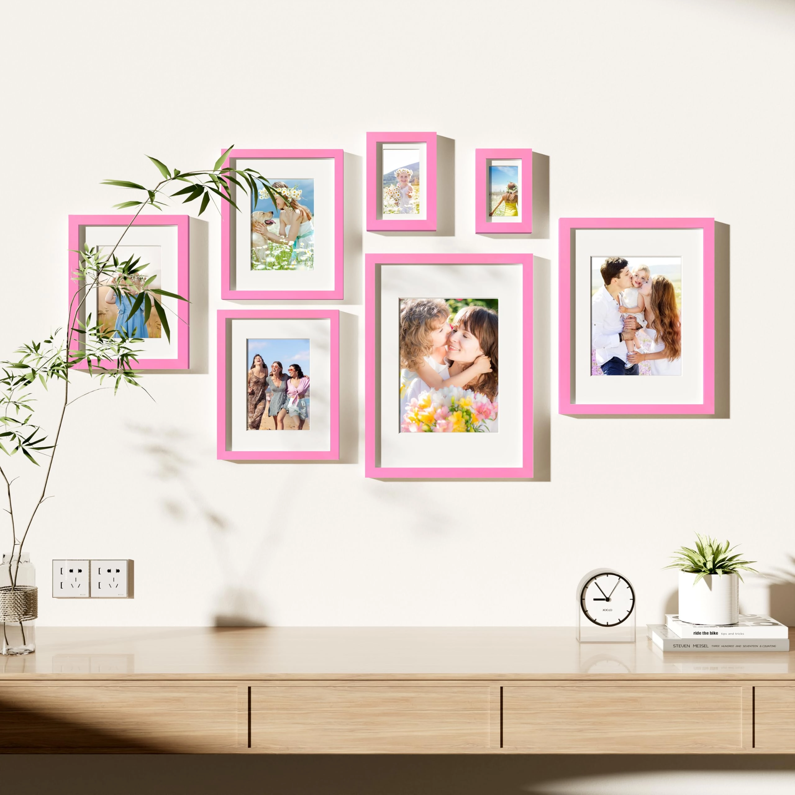 Picture Frame - 12x16