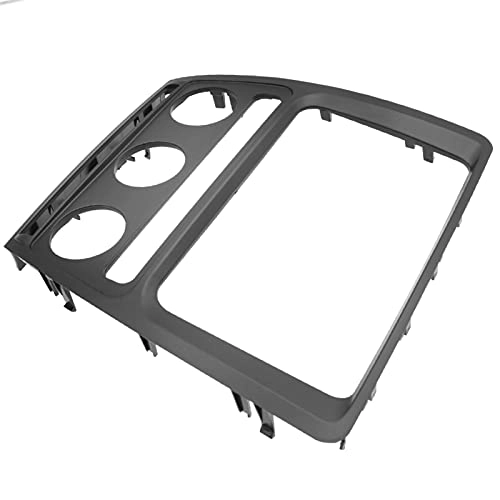 2 Din Fascia - Skoda, Octavia 2004-2010