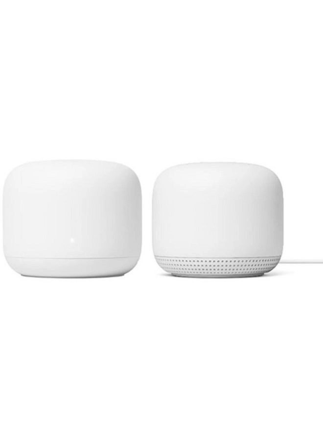 Nest Wifi GA00822-US