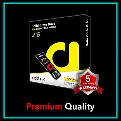 S70 Lite - 2TB M.2 2280