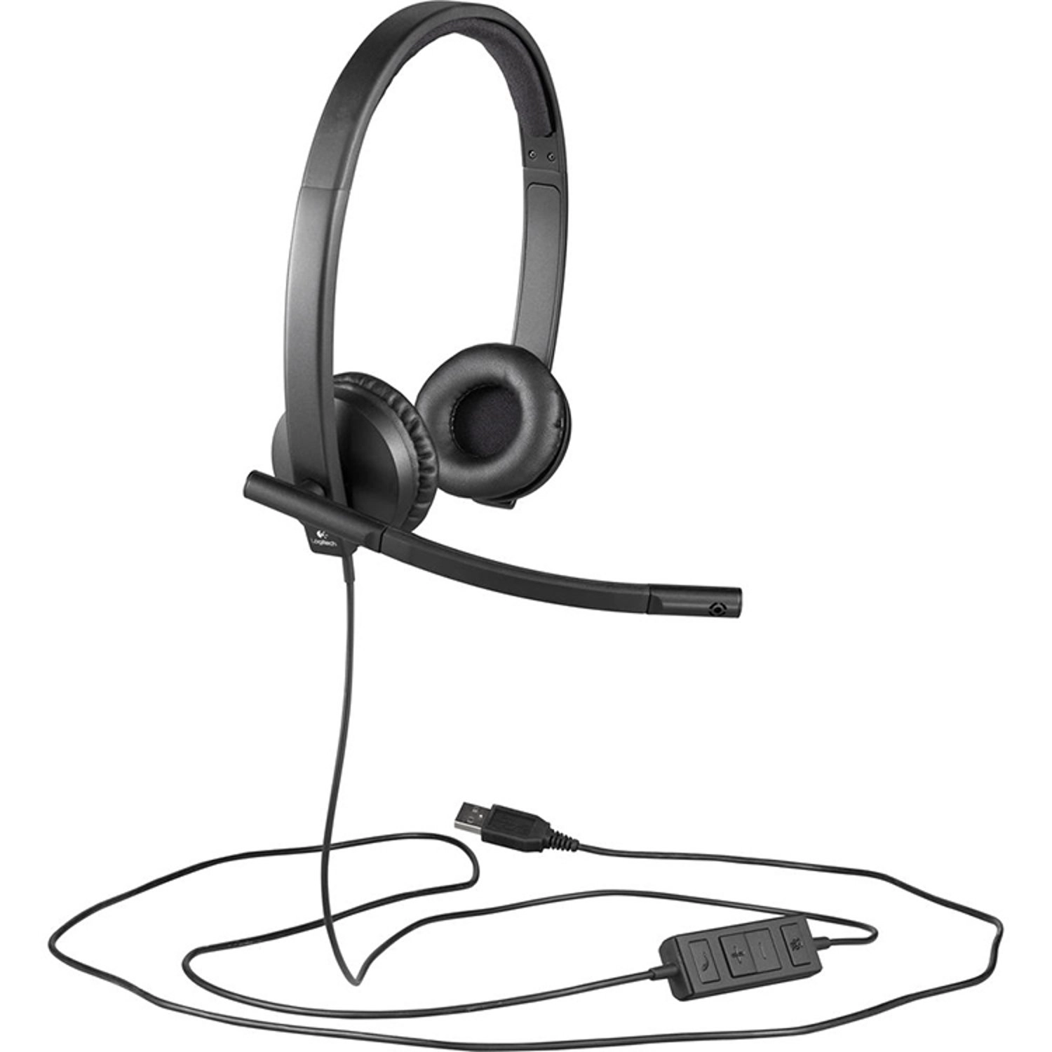 H570e - Wired Headset