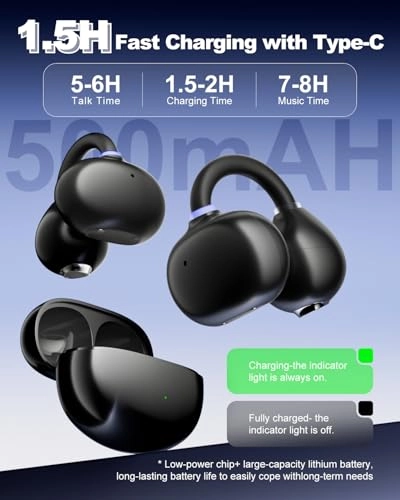 U9 Wireless Earbud