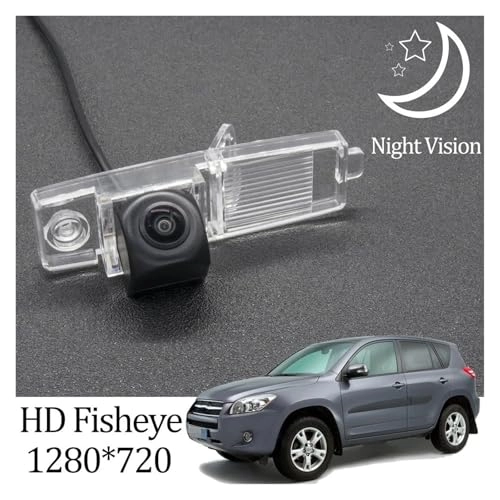 Reversing Camera - Night vision 1080p*720p