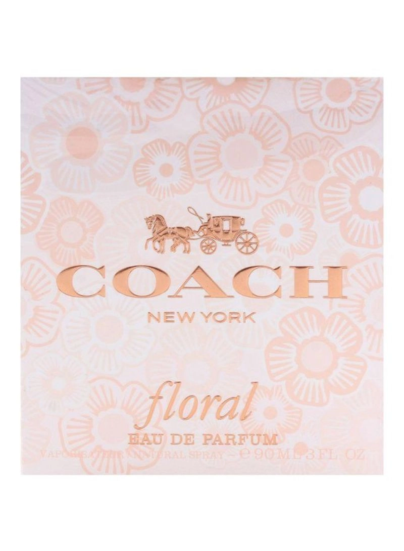 New York - Eau de Parfum 90ml