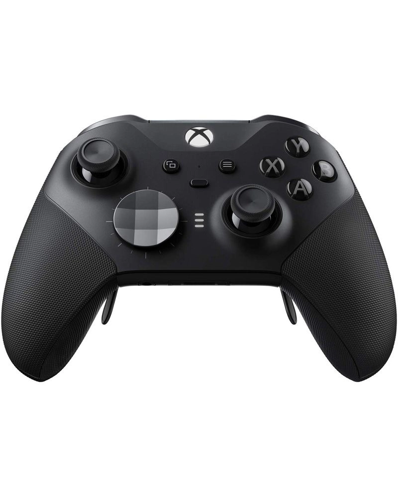 Xbox Series X Elite V2 Black