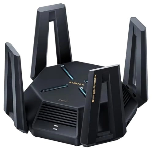 10 Gigabit Router - 802.11ac