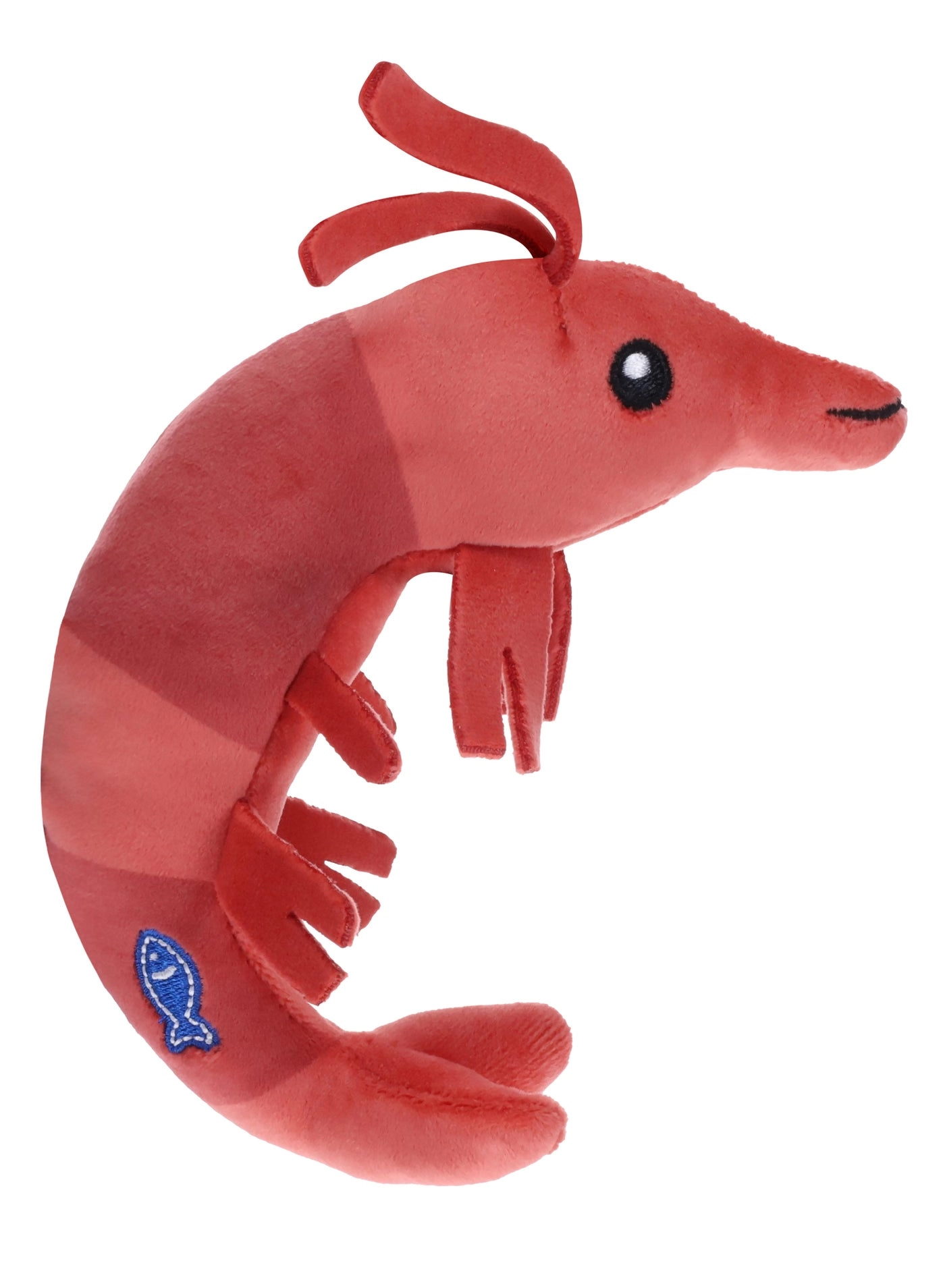 FISCH - Collectible Plush - 10 cm - Assorted Styles